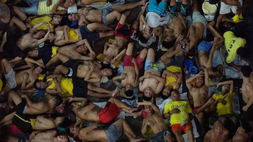 Filipinlerde karantina döneminde bebek patlaması yaşandı