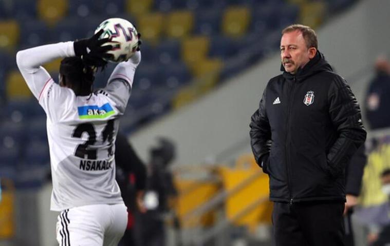 Beşiktaşın sayılmayan golüyle ilgili flaş hamle