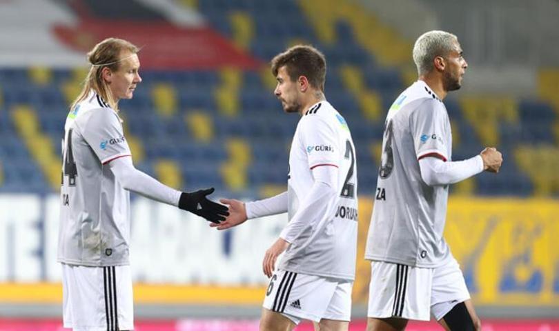 Beşiktaşın sayılmayan golüyle ilgili flaş hamle