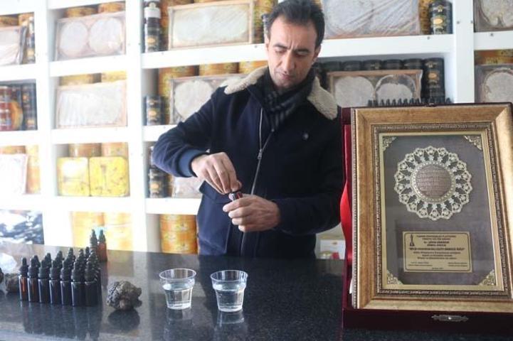 Bağışıklığı çelik gibi yapıyor Pandemide satışlar patladı, sipariş yağıyor