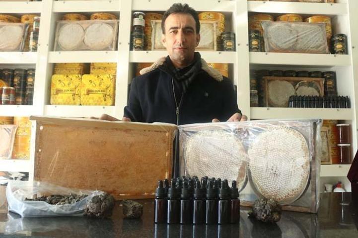 Bağışıklığı çelik gibi yapıyor Pandemide satışlar patladı, sipariş yağıyor