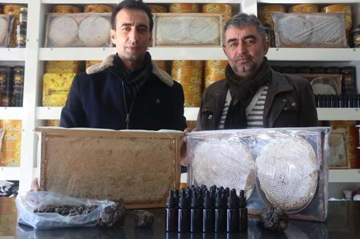 Bağışıklığı çelik gibi yapıyor Pandemide satışlar patladı, sipariş yağıyor
