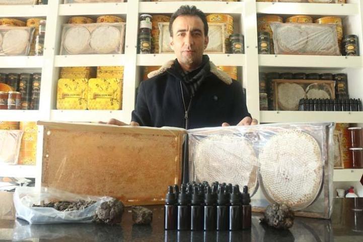Bağışıklığı çelik gibi yapıyor Pandemide satışlar patladı, sipariş yağıyor