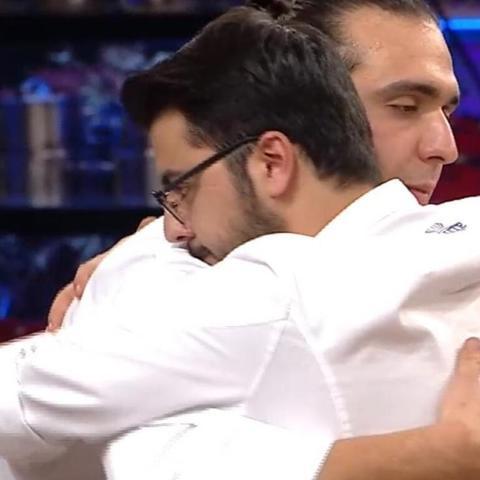 MasterChefin birincisi Serhat Doğramacı: Basit bir şekilde şampiyon oldum