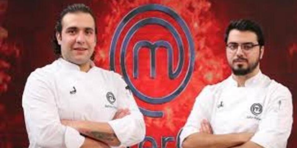 MasterChefin birincisi Serhat Doğramacı: Basit bir şekilde şampiyon oldum