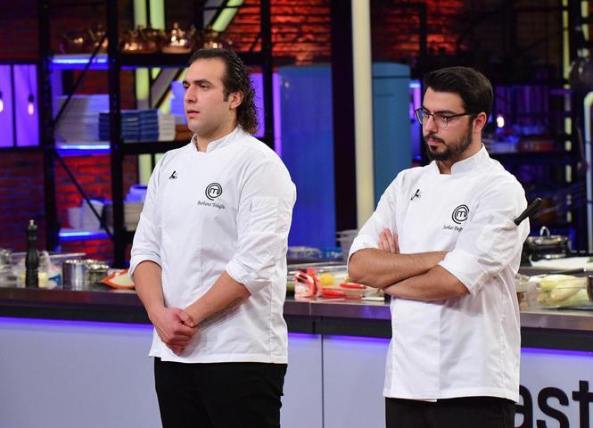 MasterChefin birincisi Serhat Doğramacı: Basit bir şekilde şampiyon oldum