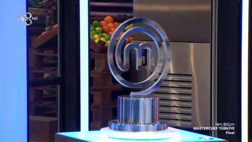 MasterChef 2020 şampiyonu Serhat Doğramacıya Mehmet Şeften cevap