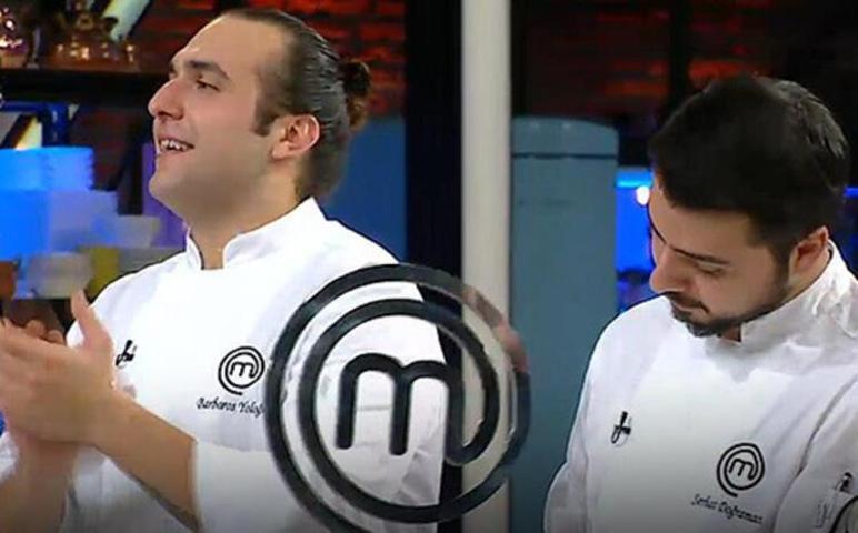 MasterChef 2020 şampiyonu Serhat Doğramacıya Mehmet Şeften cevap