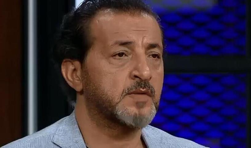 MasterChef 2020 şampiyonu Serhat Doğramacıya Mehmet Şeften cevap