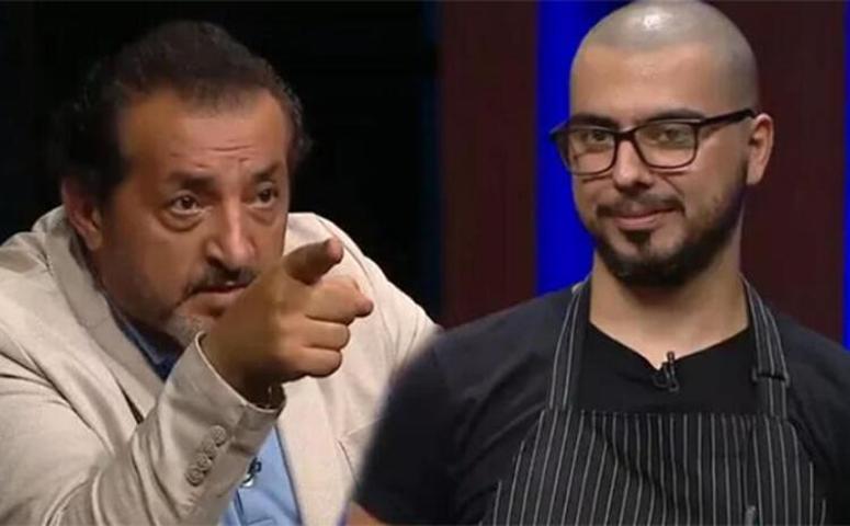 Mehmet Yalçınkaya Serhat Doğramacı hakkında konuştu
