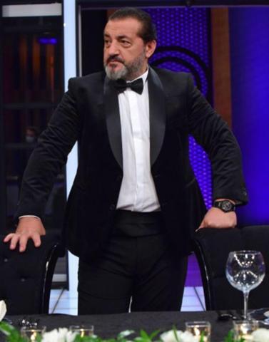 Mehmet Yalçınkaya Serhat Doğramacı hakkında konuştu