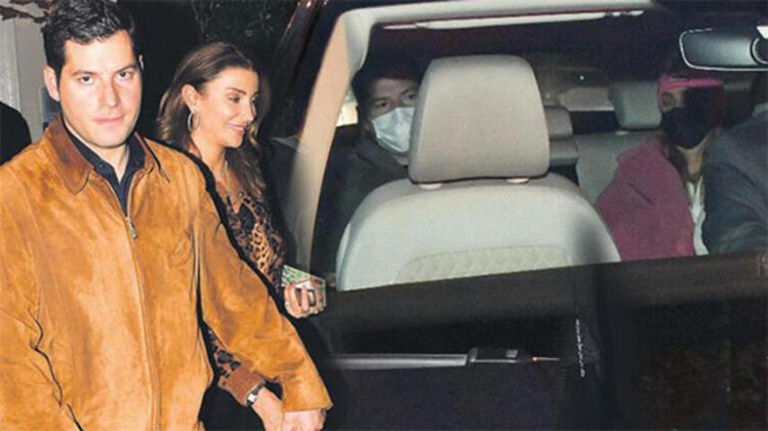 Özge Ulusoy: İşlerimizle anılmak istiyoruz