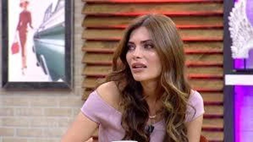Lerzan Mutlu ile Ceren Hindistan yeniden mahkemelik oldu