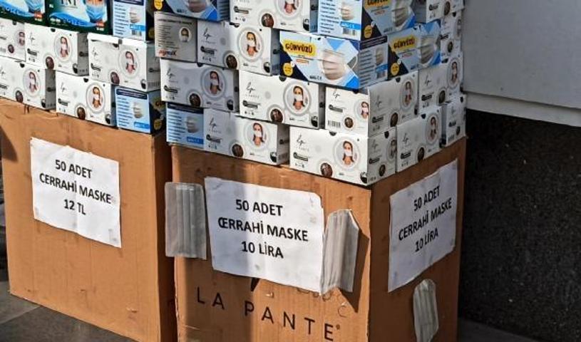 Bu maskeler tehlike saçıyor Uzman isim uyardı: Kullanmadan önce mutlaka...