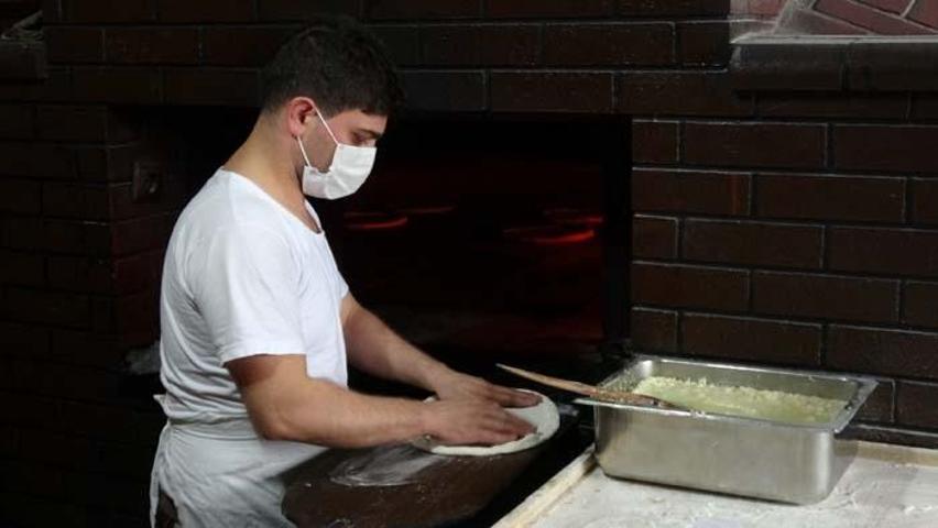 Sosyal medyayı ikiye bölen ‘Pizza mı, pide mi’ sorusuna Karadenizden yanıt
