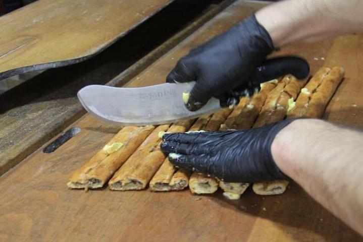 Sosyal medyayı ikiye bölen ‘Pizza mı, pide mi’ sorusuna Karadenizden yanıt