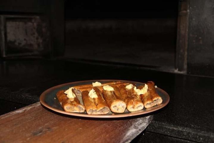 Sosyal medyayı ikiye bölen ‘Pizza mı, pide mi’ sorusuna Karadenizden yanıt