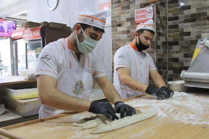 Sosyal medyayı ikiye bölen ‘Pizza mı, pide mi’ sorusuna Karadenizden yanıt