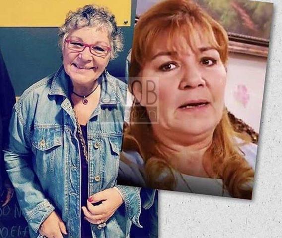 Bedia Enerin yıllar içindeki değişimi olay oldu