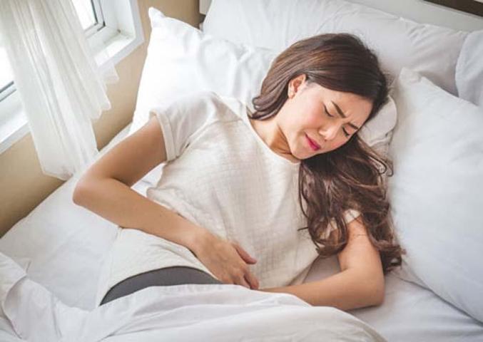 Her 10 kadından 1inde görülüyor; Kısırlığa neden olabilir