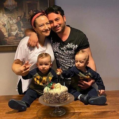Ezgi Sertel: Karın seni çok seviyor