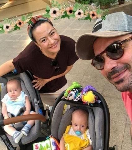 Ezgi Sertel: Karın seni çok seviyor
