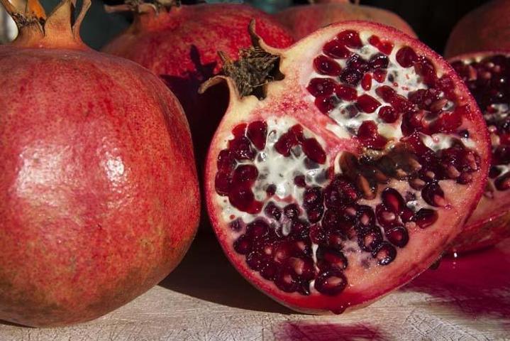 Koronavirüs sonrası vücut direncini artıran 10 besin