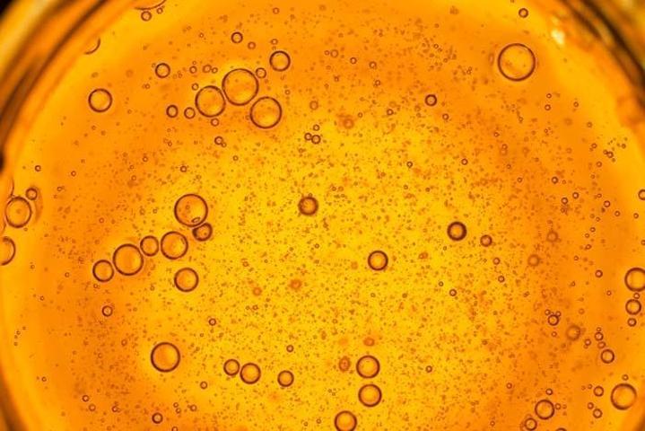 Koronavirüs sonrası vücut direncini artıran 10 besin