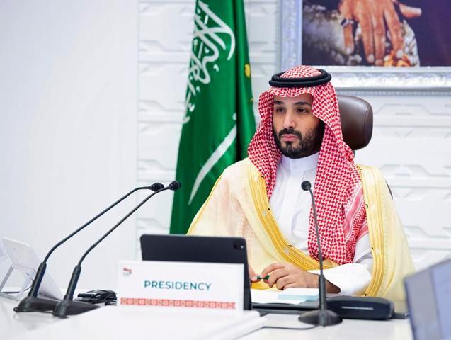 Biden yönetiminden Suudi Arabistan mesajı: Muhatabımız Veliaht Prens Selman değil Kral Selman