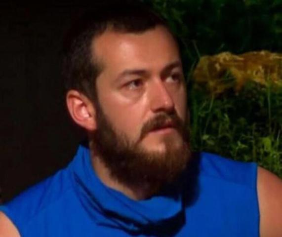 Survivor Reşat duygusal anlar yaşadı İşte ilginç hayat hikayesi