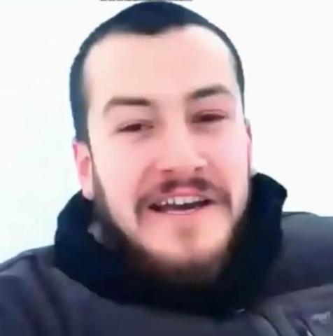 Survivor Reşat duygusal anlar yaşadı İşte ilginç hayat hikayesi