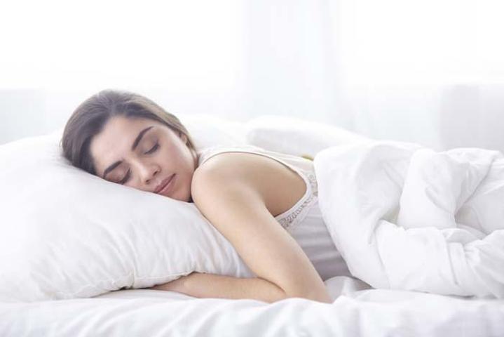 Deliksiz bir uyku için melatonini artıran 5 etkili öneri... Melatonin hangi besinler bulunur