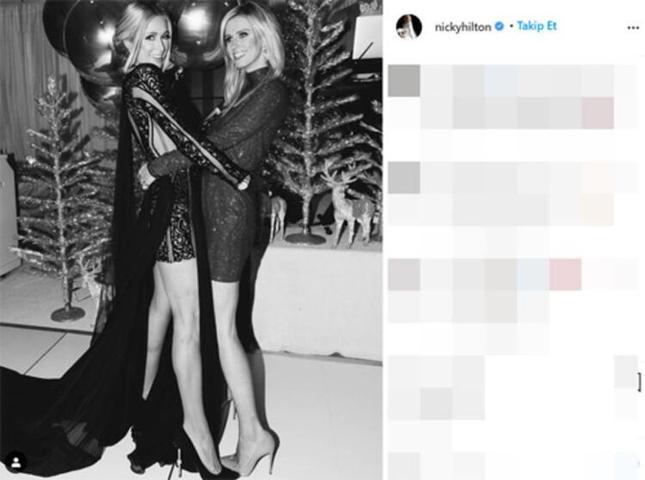 Paris Hilton doğum gününde evlenme teklifi aldı