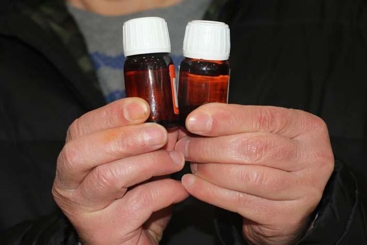 Prof. Dr. Saraçoğlu koronavirüse karşı önermişti Talep yüzde 200 arttı