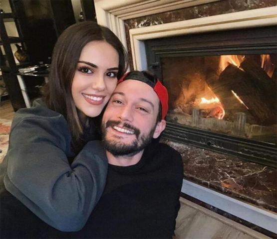 Burak Serdar Şanal ile Özgü Kaya ayrıldı mı