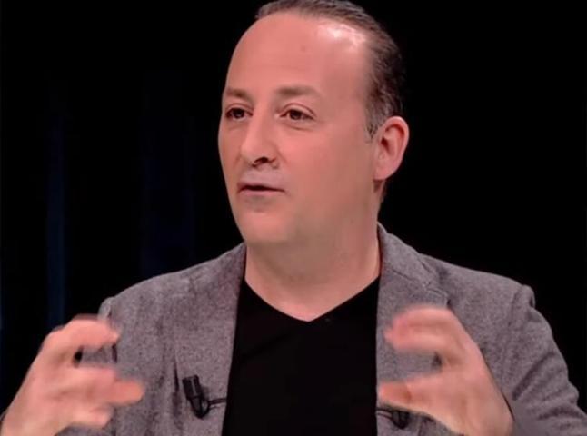 Tolga Çevik yaşadığı zor anlarını anlattı