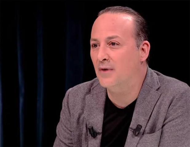 Tolga Çevik yaşadığı zor anlarını anlattı