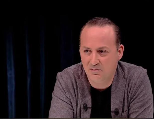 Tolga Çevik yaşadığı zor anlarını anlattı