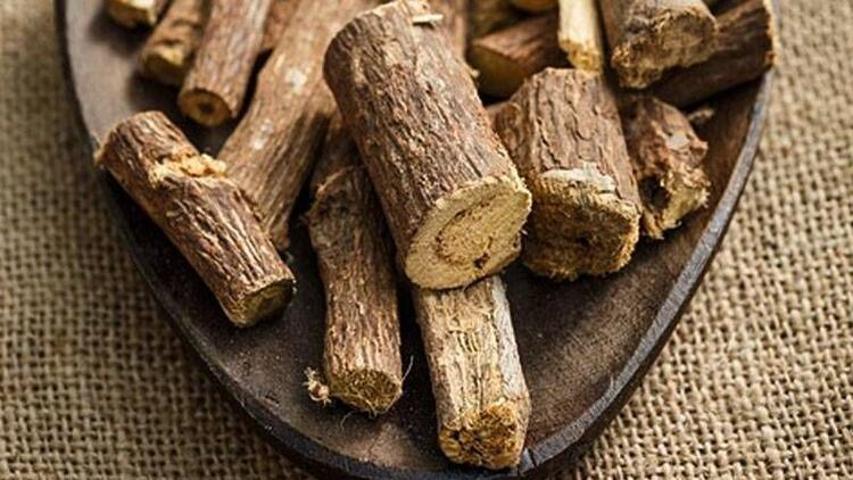 Meyan kökünü fazla tüketirseniz zeka geriliğine neden oluyor