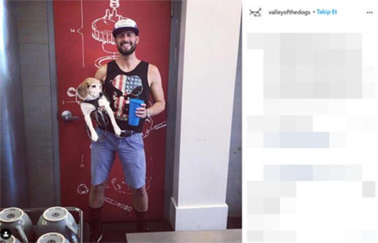 Lady Gagaya güzel haber Köpekleri bulundu