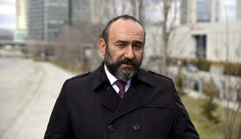 Hakan Taşıyandan ilk açıklama: Dualarınıza ihtiyacım var