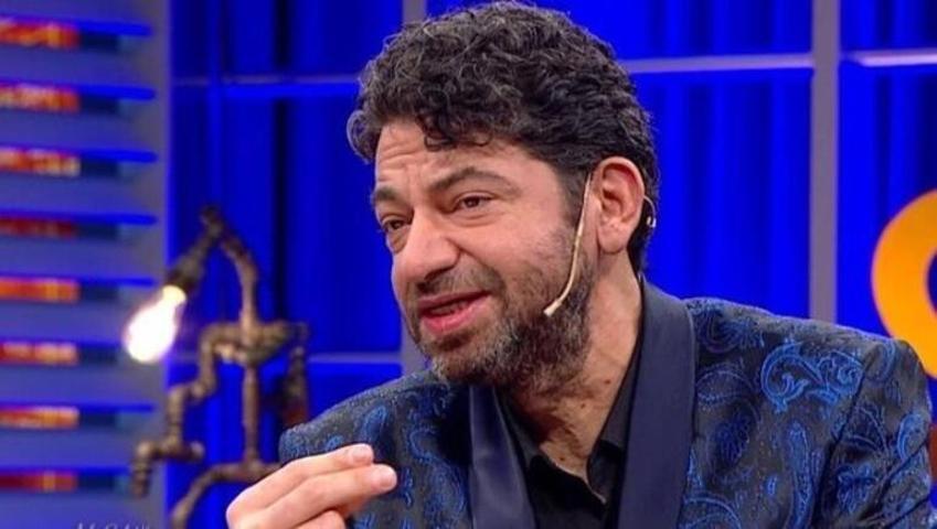 Hakan Taşıyandan ilk açıklama: Dualarınıza ihtiyacım var