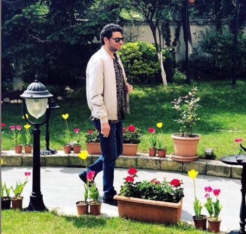 Hakan Taşıyan, karaciğer nakli oldu İşte ünlü sanatçının son durumu