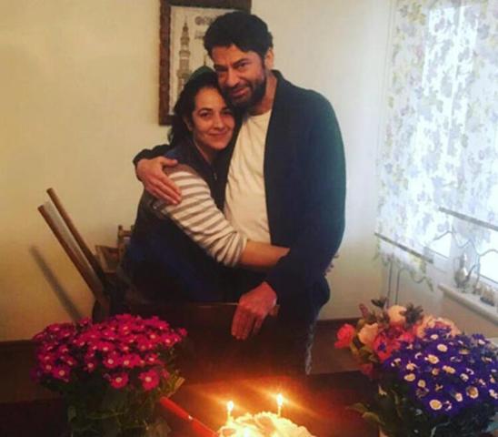 Böbrek nakli olan Hakan Taşıyandan yeni paylaşım