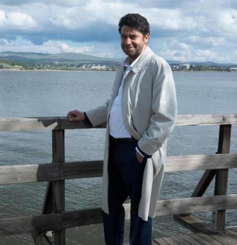 Böbrek nakli olan Hakan Taşıyandan yeni paylaşım