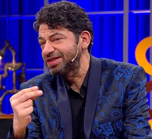 Böbrek nakli olan Hakan Taşıyandan yeni paylaşım