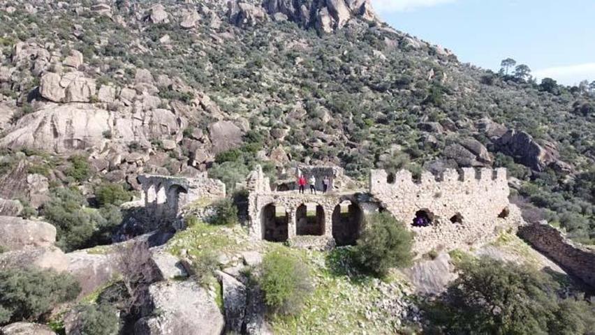 Bafa Gölü, doğaseverleri cezbediyor