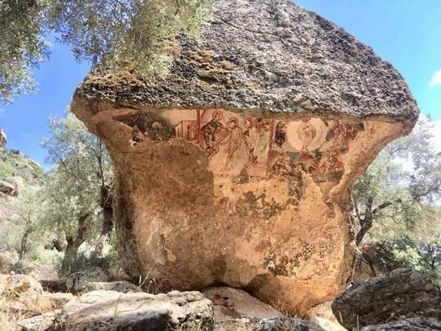 Bafa Gölü, doğaseverleri cezbediyor
