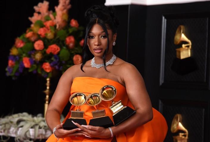 63. Grammy Ödülleri sahiplerini buldu