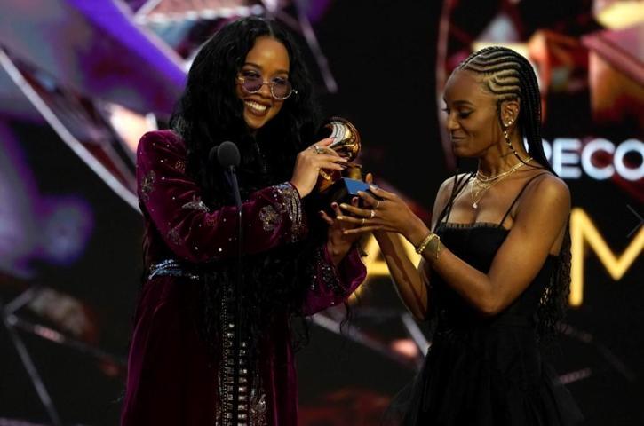 63. Grammy Ödülleri sahiplerini buldu